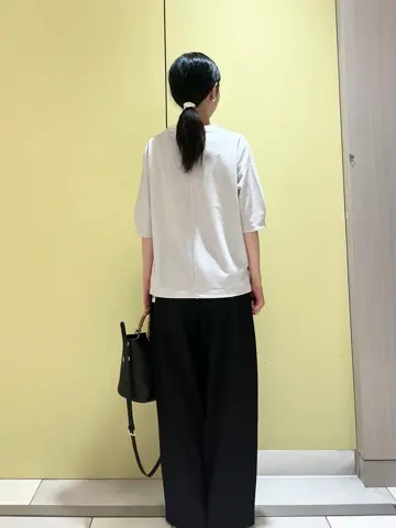 J.PRESS LADIES 福井 コーディネート画像