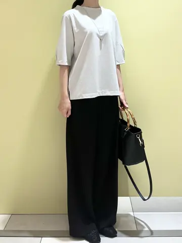 J.PRESS LADIES 福井 コーディネート画像