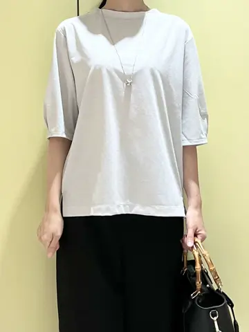 J.PRESS LADIES 福井 コーディネート画像