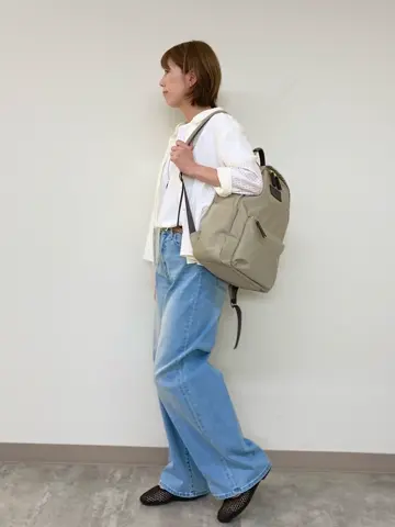 J.PRESS LADIES 川﨑 コーディネート画像