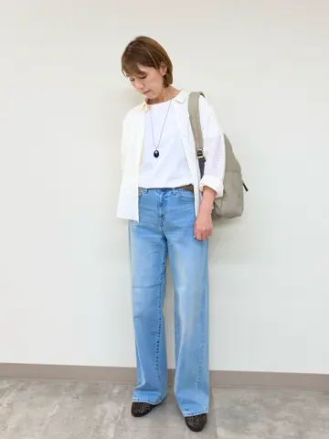 J.PRESS LADIES 川﨑 コーディネート画像