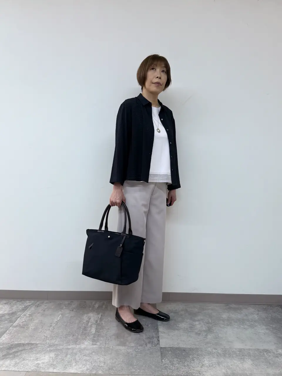  松尾 コーディネート画像