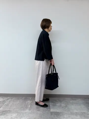 J.PRESS LADIES 松尾 コーディネート画像