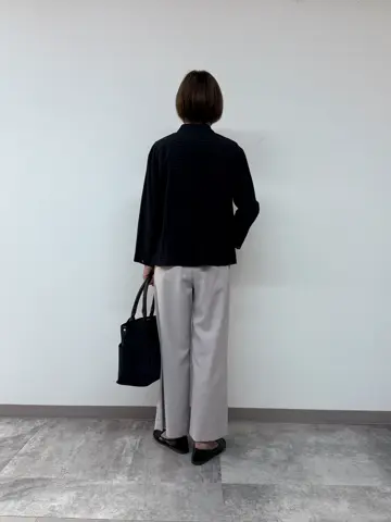 J.PRESS LADIES 松尾 コーディネート画像