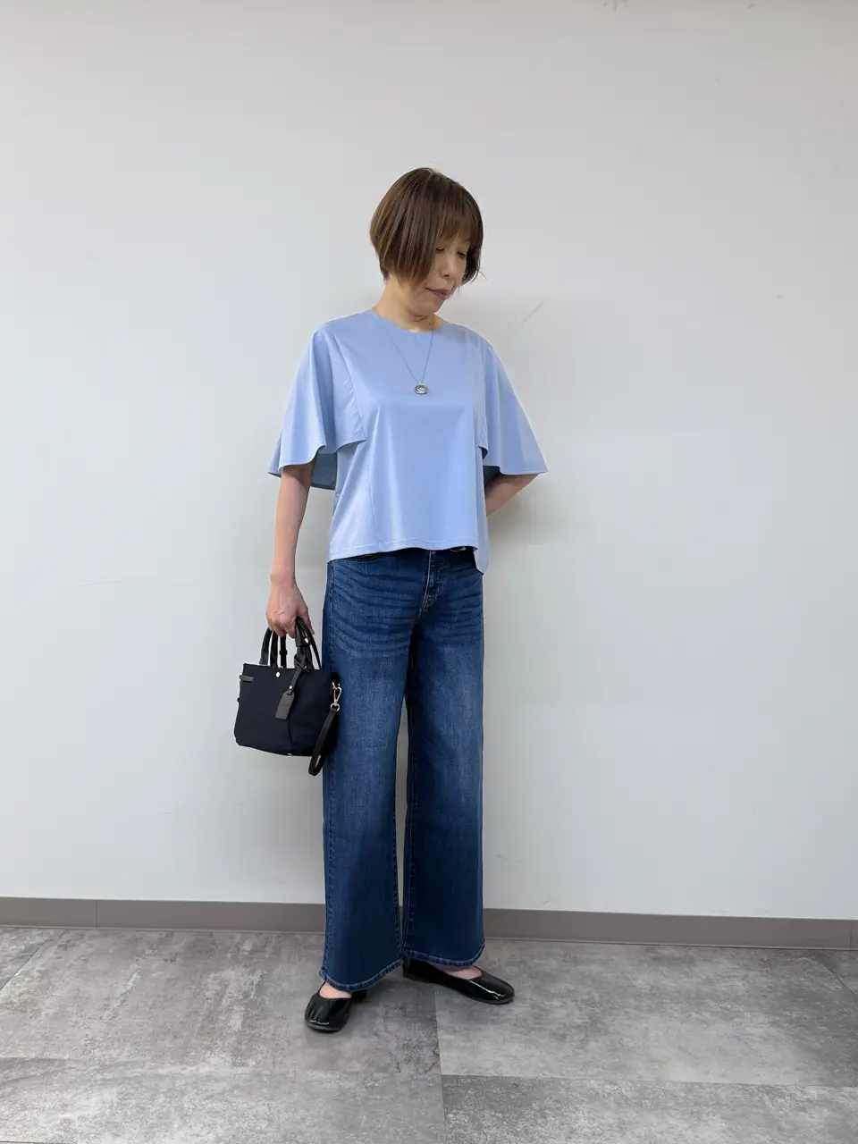  松尾 コーディネート画像