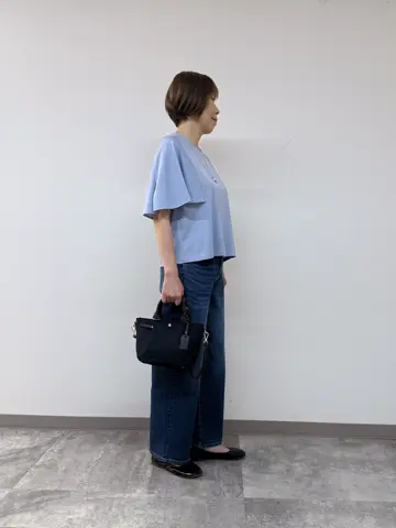 J.PRESS LADIES 松尾 コーディネート画像