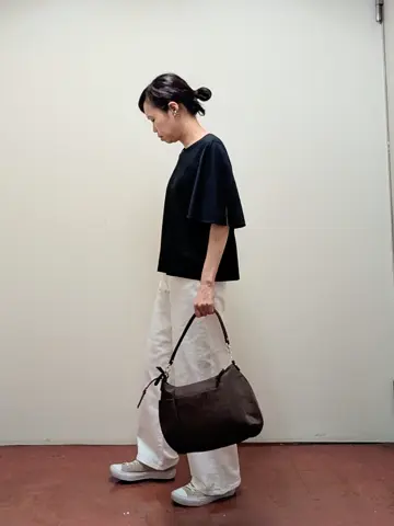 J.PRESS LADIES 山下 コーディネート画像
