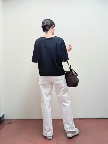 J.PRESS LADIES 山下 コーディネート画像