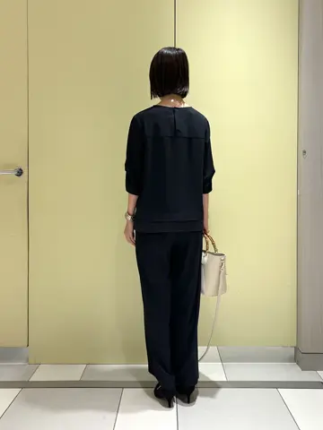 J.PRESS LADIES 大柿 コーディネート画像