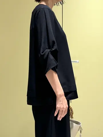 J.PRESS LADIES 大柿 コーディネート画像