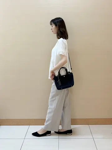 J.PRESS LADIES 辻 コーディネート画像