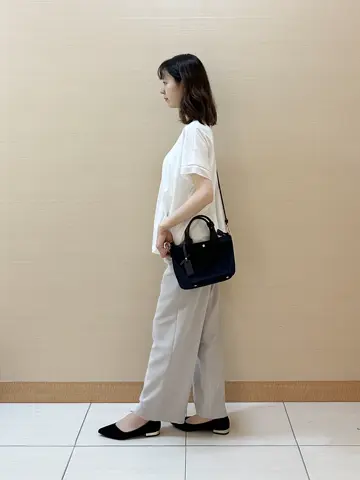 J.PRESS LADIES 辻 コーディネート画像