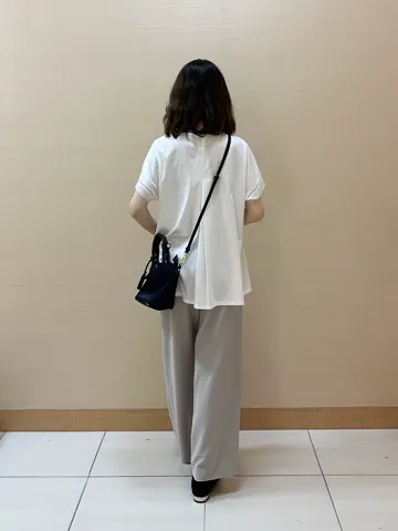 J.PRESS LADIES 辻 コーディネート画像