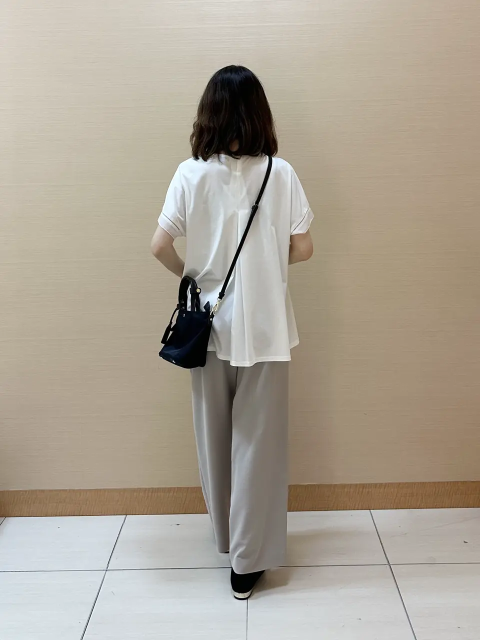 J.PRESS LADIES 辻 コーディネート画像