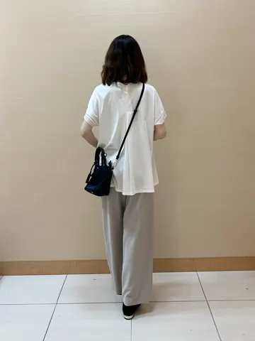 J.PRESS LADIES 辻 コーディネート画像