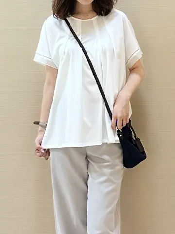 J.PRESS LADIES 辻 コーディネート画像