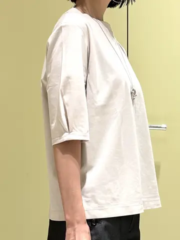 J.PRESS LADIES 大柿 コーディネート画像