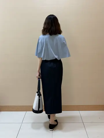J.PRESS LADIES 辻 コーディネート画像