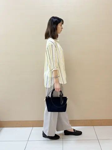 J.PRESS LADIES 辻 コーディネート画像