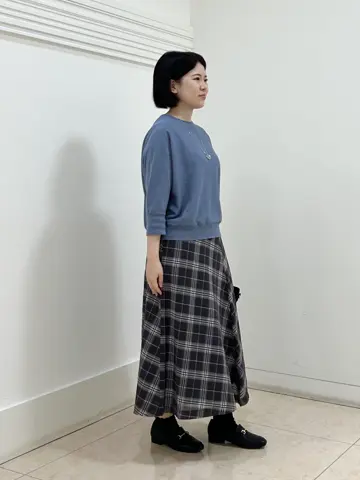 J.PRESS LADIES 茂木 コーディネート画像