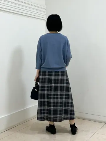 J.PRESS LADIES 茂木 コーディネート画像