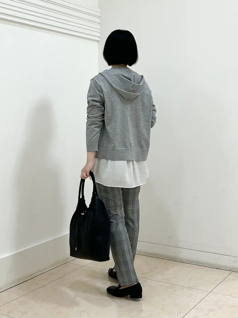 J.PRESS LADIES 茂木 コーディネート画像