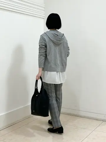 J.PRESS LADIES 茂木 コーディネート画像