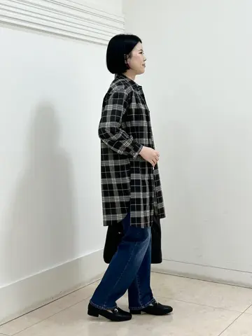 J.PRESS LADIES 茂木 コーディネート画像