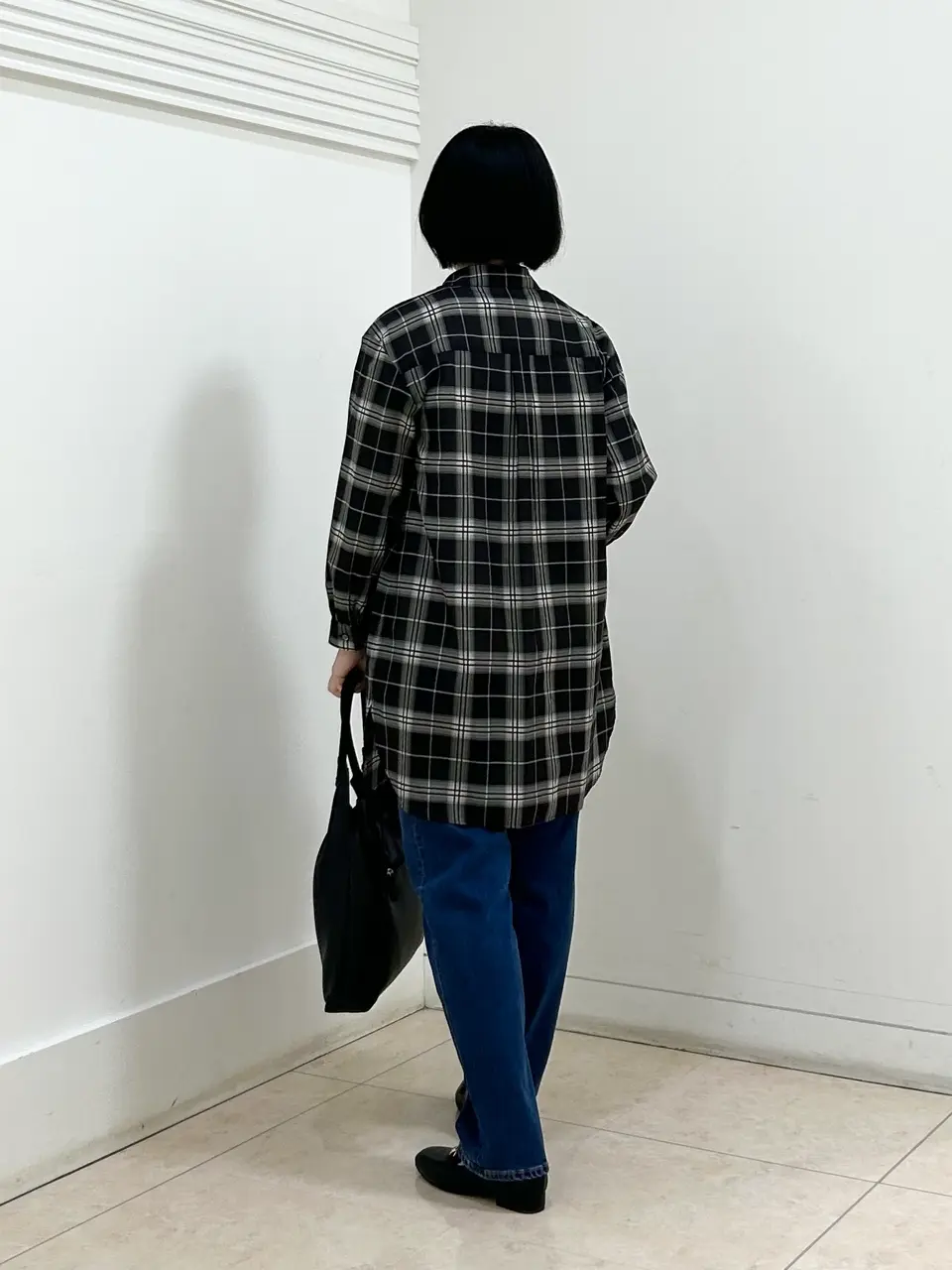 J.PRESS LADIES 茂木 コーディネート画像