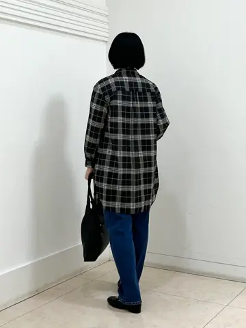 J.PRESS LADIES 茂木 コーディネート画像