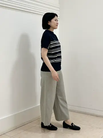 J.PRESS LADIES 茂木 コーディネート画像