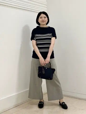 J.PRESS LADIES 茂木 コーディネート画像