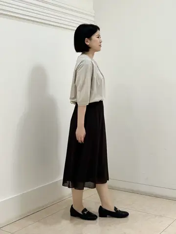 J.PRESS LADIES 茂木 コーディネート画像