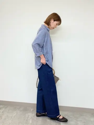 J.PRESS LADIES 川﨑 コーディネート画像