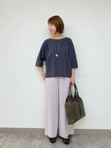 J.PRESS LADIES 川﨑 コーディネート画像