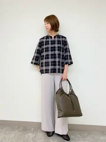 J.PRESS LADIES 川﨑 コーディネート画像