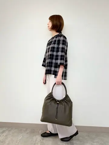 J.PRESS LADIES 川﨑 コーディネート画像