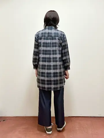 J.PRESS LADIES 大池 コーディネート画像