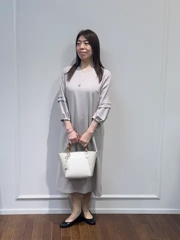 J.PRESS LADIES 東海林 コーディネート画像