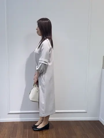 J.PRESS LADIES 東海林 コーディネート画像