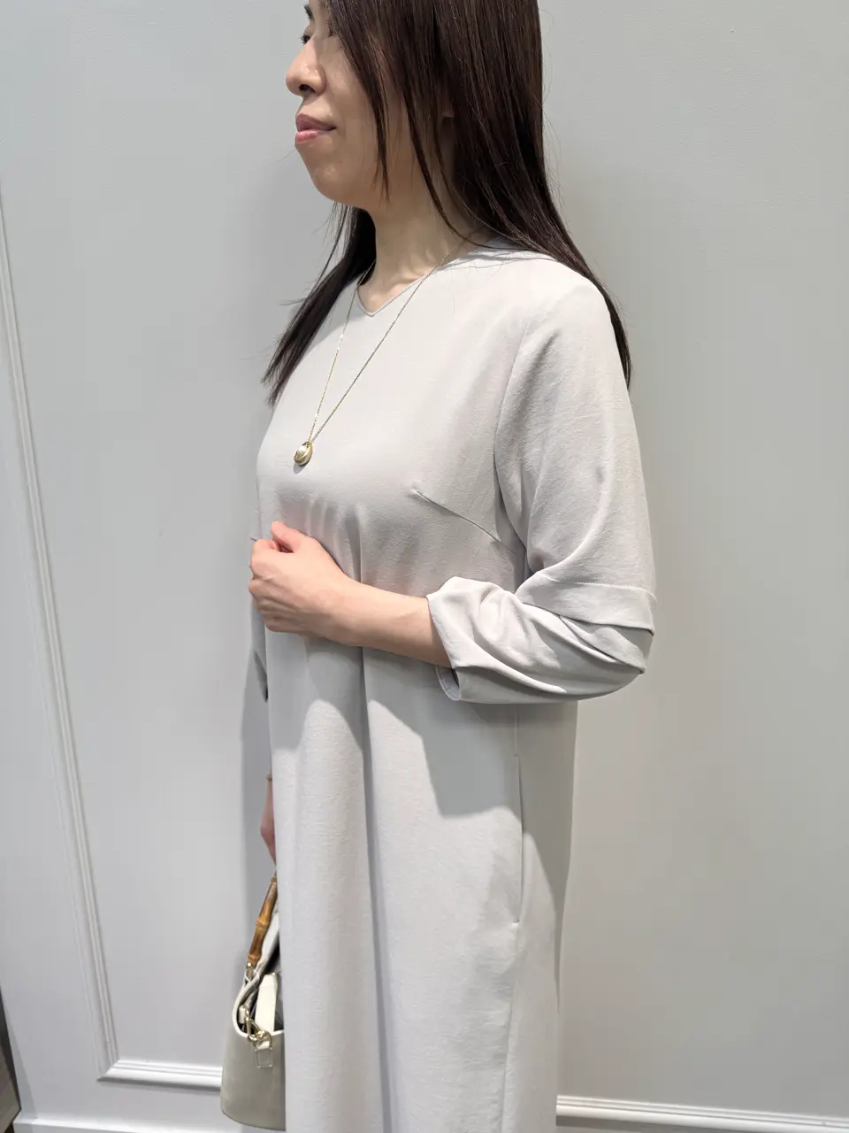 J.PRESS LADIES 東海林 コーディネート画像