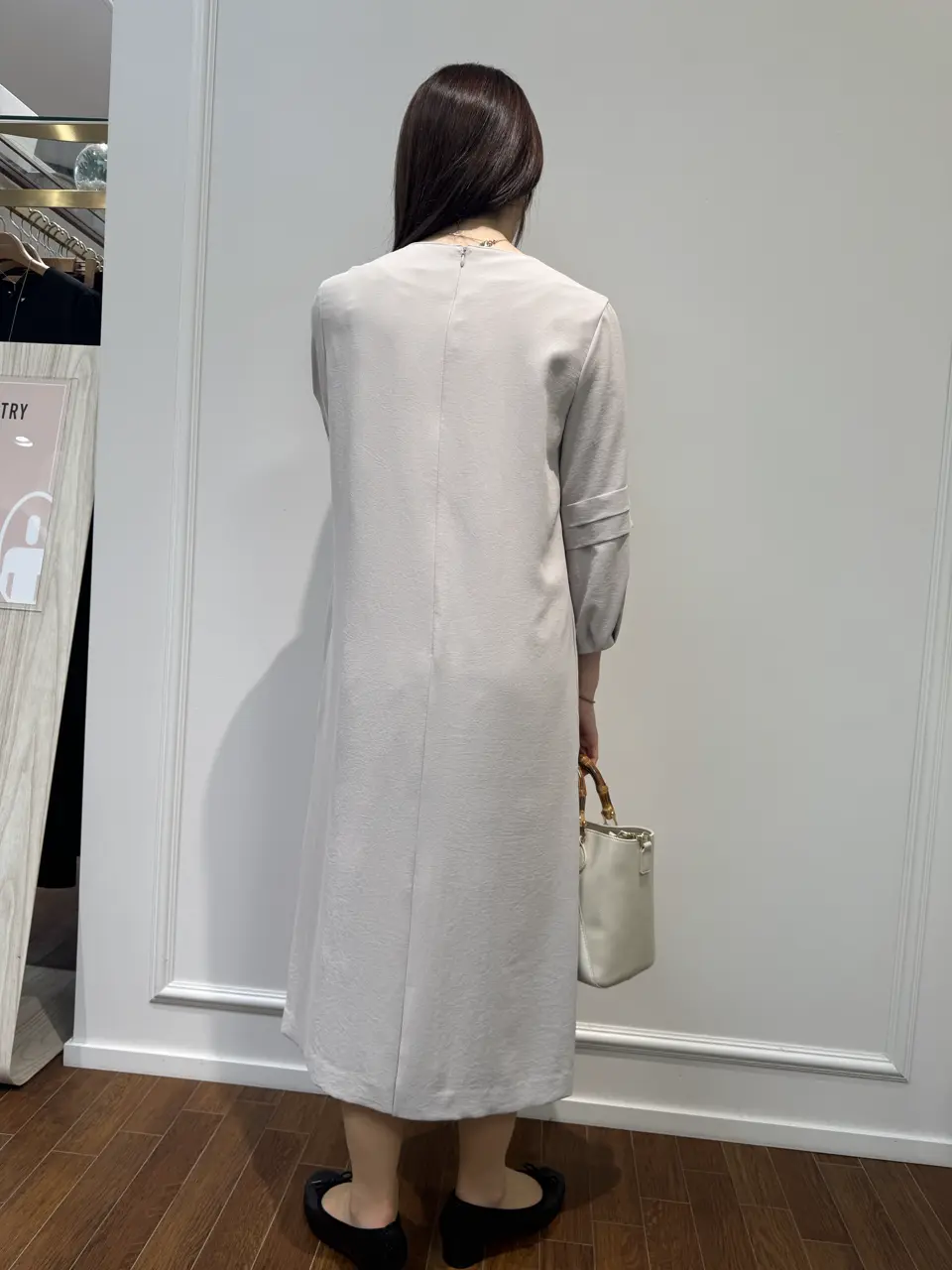 J.PRESS LADIES 東海林 コーディネート画像