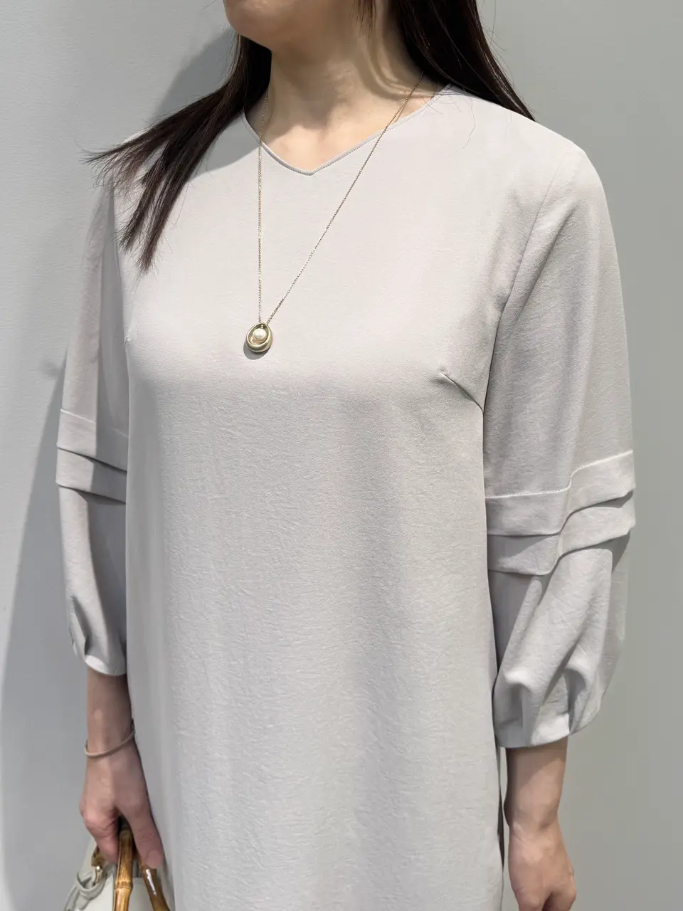 J.PRESS LADIES 東海林 コーディネート画像