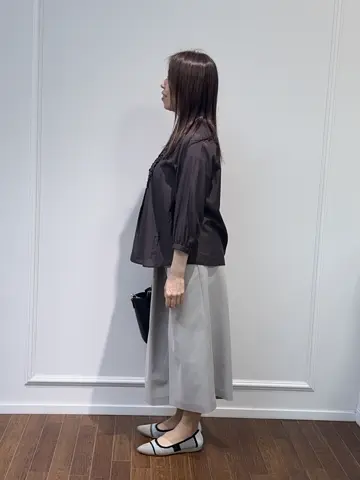 J.PRESS LADIES 東海林 コーディネート画像