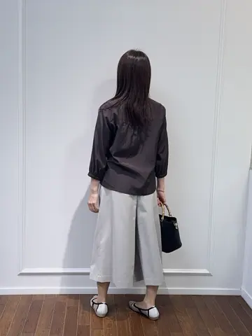 J.PRESS LADIES 東海林 コーディネート画像