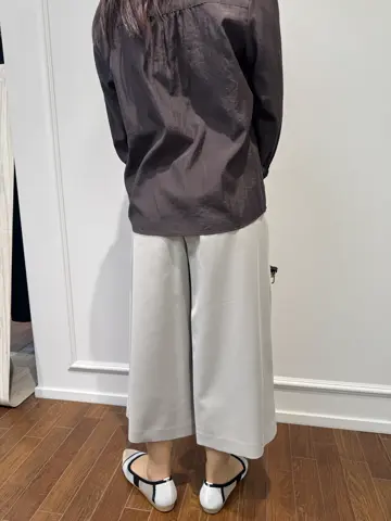 J.PRESS LADIES 東海林 コーディネート画像