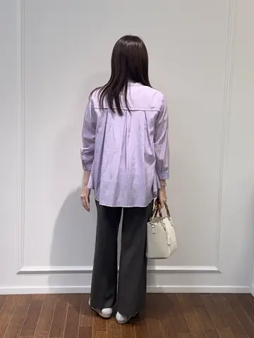 J.PRESS LADIES 東海林 コーディネート画像