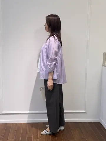 J.PRESS LADIES 東海林 コーディネート画像