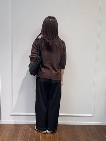 J.PRESS LADIES 東海林 コーディネート画像