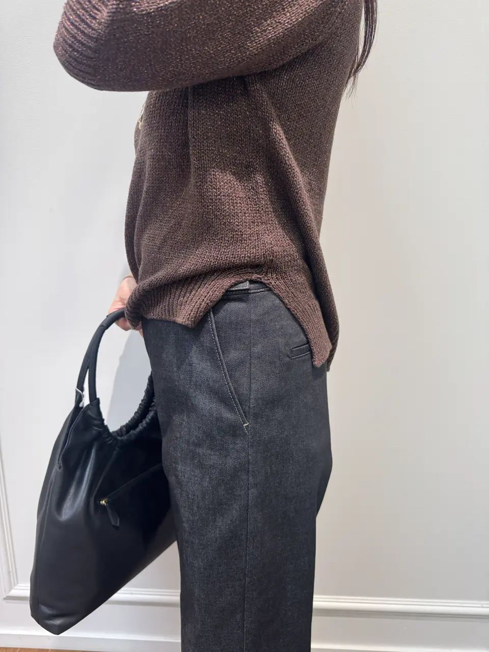 J.PRESS LADIES 東海林 コーディネート画像